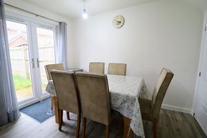 Dining Area- click for photo gallery